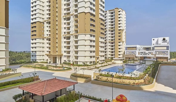 Apartments for sale near Sarjapur Road