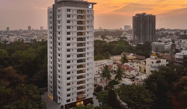 Apartments in Devanahalli