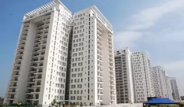 Apartments in Whitefield for Sale