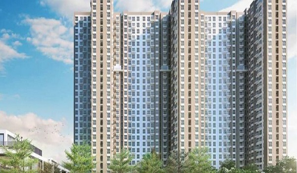 Bangalore's Best Residential Projects