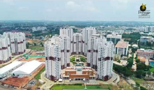 Best Investment Destination in Bangalore  
