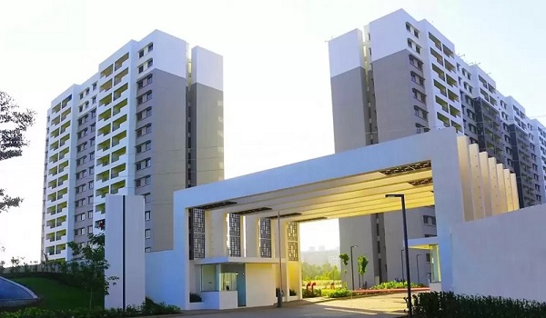 Best ongoing projects near Whitefield by Prestige Group