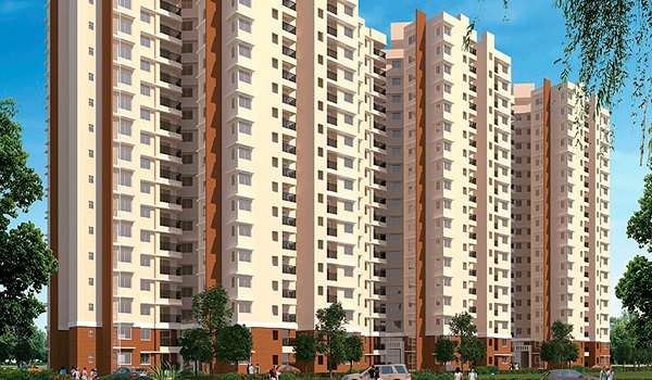 Best Prestige Apartments in Bangalore