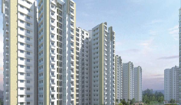 Best Residential Apartments in East Bangalore
