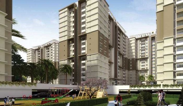 Best Under Construction Property in Whitefield