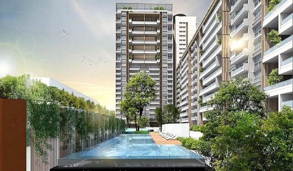 Explore the Charm of Ultra Luxury Residential Projects in Bangalore