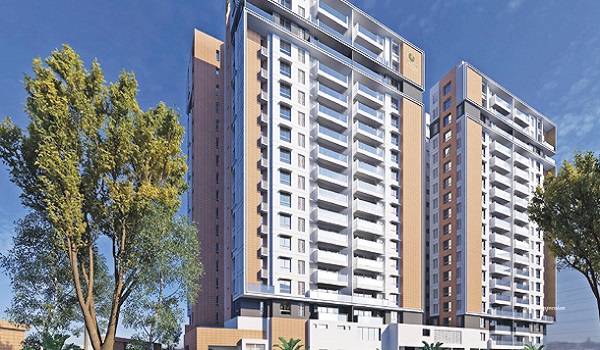 How are low rise apartments in Bangalore?