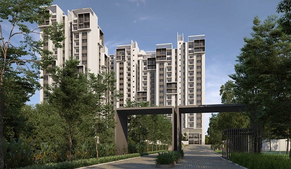 How Efficient are Prestige Group property in East Bangalore?