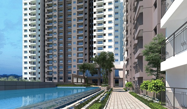 How is Prestige Park Grove Whitefield?