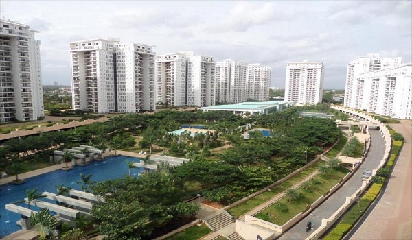 Is it reasonable to invest in property in Whitefield?