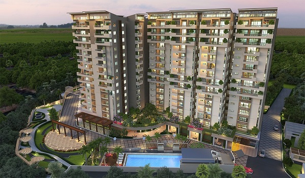 Looking for properties in East Bangalore by Prestige Group