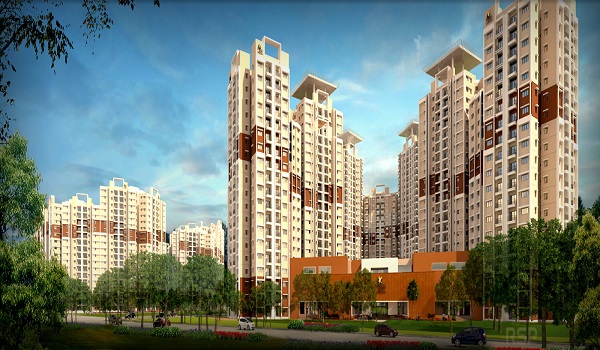Luxury Projects in Whitefield Bangalore  