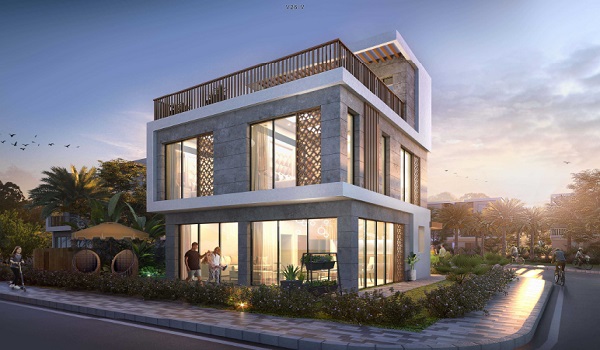 Pre-launch Villa Projects in Bangalore 2022