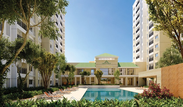 Prestige Group - the best residential apartment developers in Bangalore