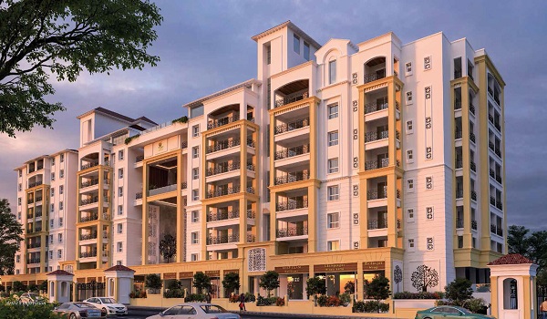 Prestige Group's new launch projects in East Bangalore