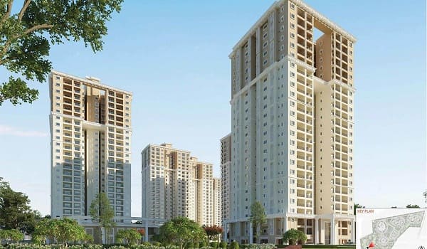 5 Best Prestige Projects in Bangalore