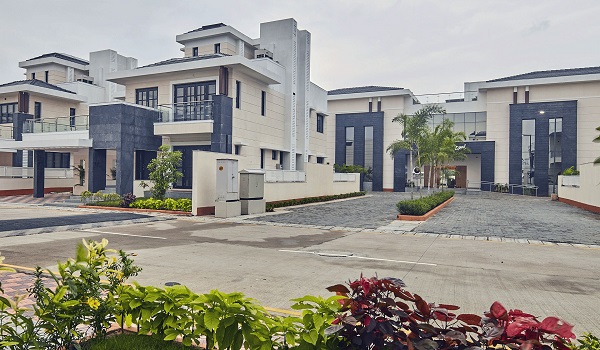 Prestige Villa Properties in East Bangalore