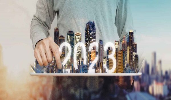 Real Estate Trends in 2023