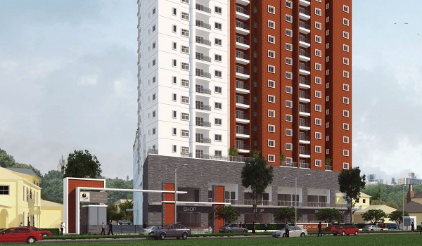 Residential Projects in North Bangalore
