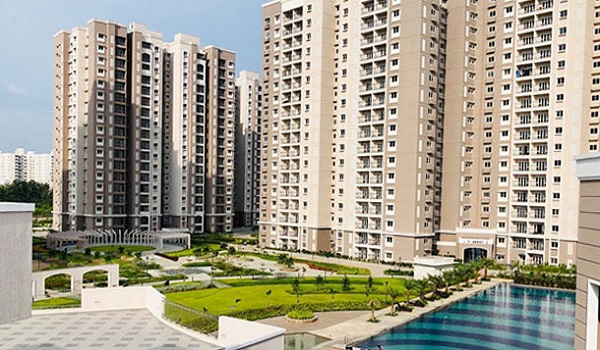 Residential Properties in Bangalore
