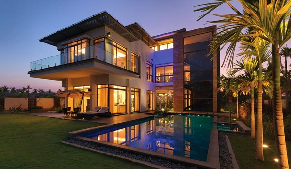 The best luxurious Villa property in Whitefield