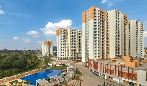 The Pinnacle of Prestige: A Luxury Project in Whitefield Bangalore