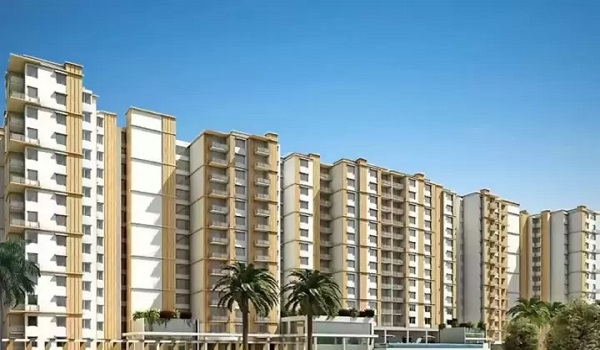 Top 10 Best Residential Projects In Bangalore 2022