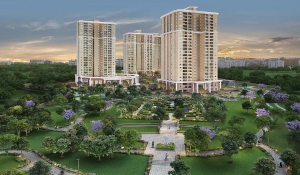 Top 4 Prestige Properties in Bangalore
